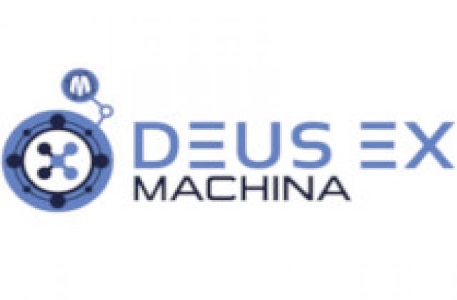 DEUS EX MACHINA